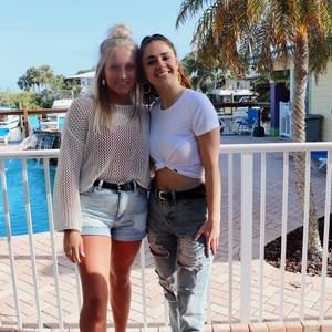 Meet your Posher, Mallory